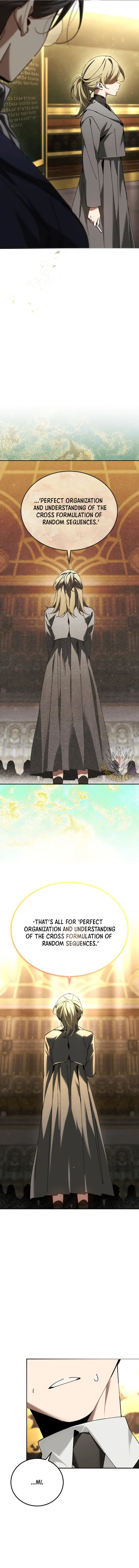Magic Academy’s Genius Blinker, Chapter 52 image 15