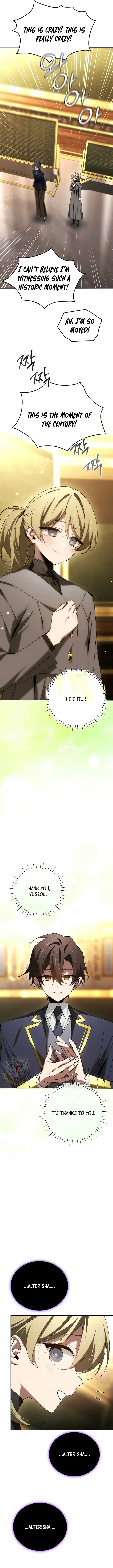 Magic Academy’s Genius Blinker, Chapter 52 image 16