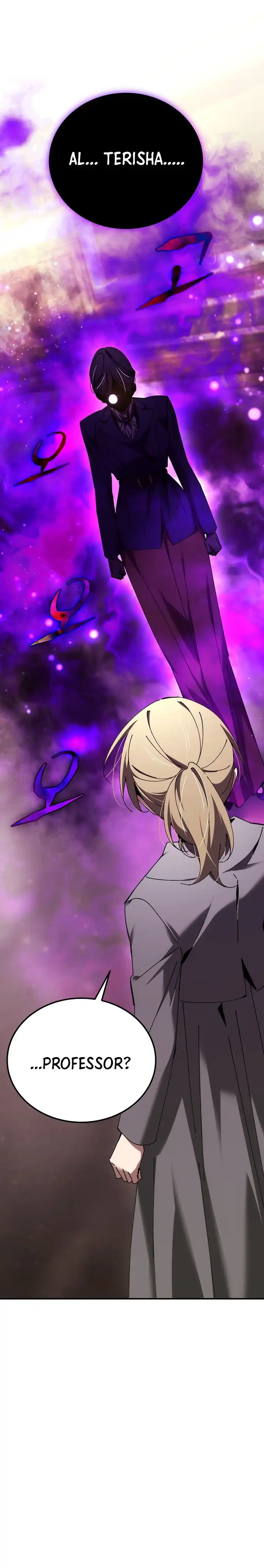 Magic Academy’s Genius Blinker, Chapter 52 image 17