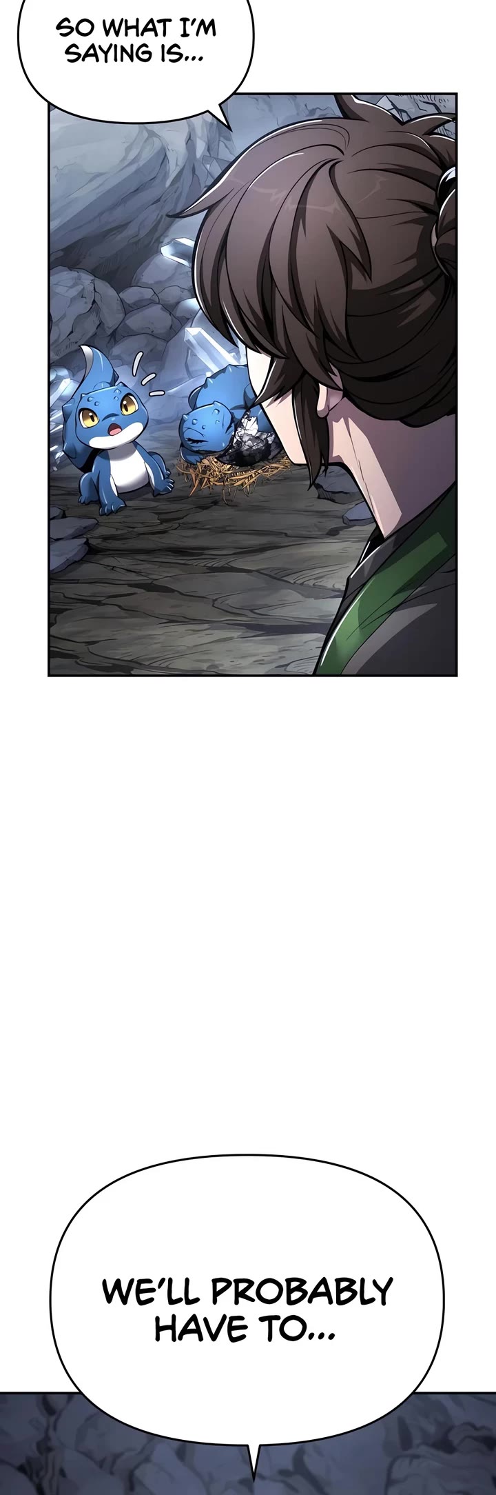 Entomologist In Sichuan Tang Clan, Chapter 31 image 23