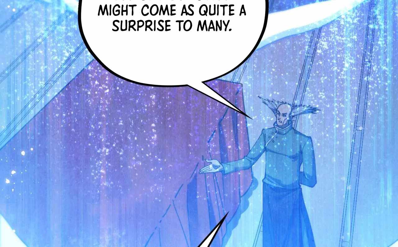The Eternal Supreme, Chapter 409 image 013