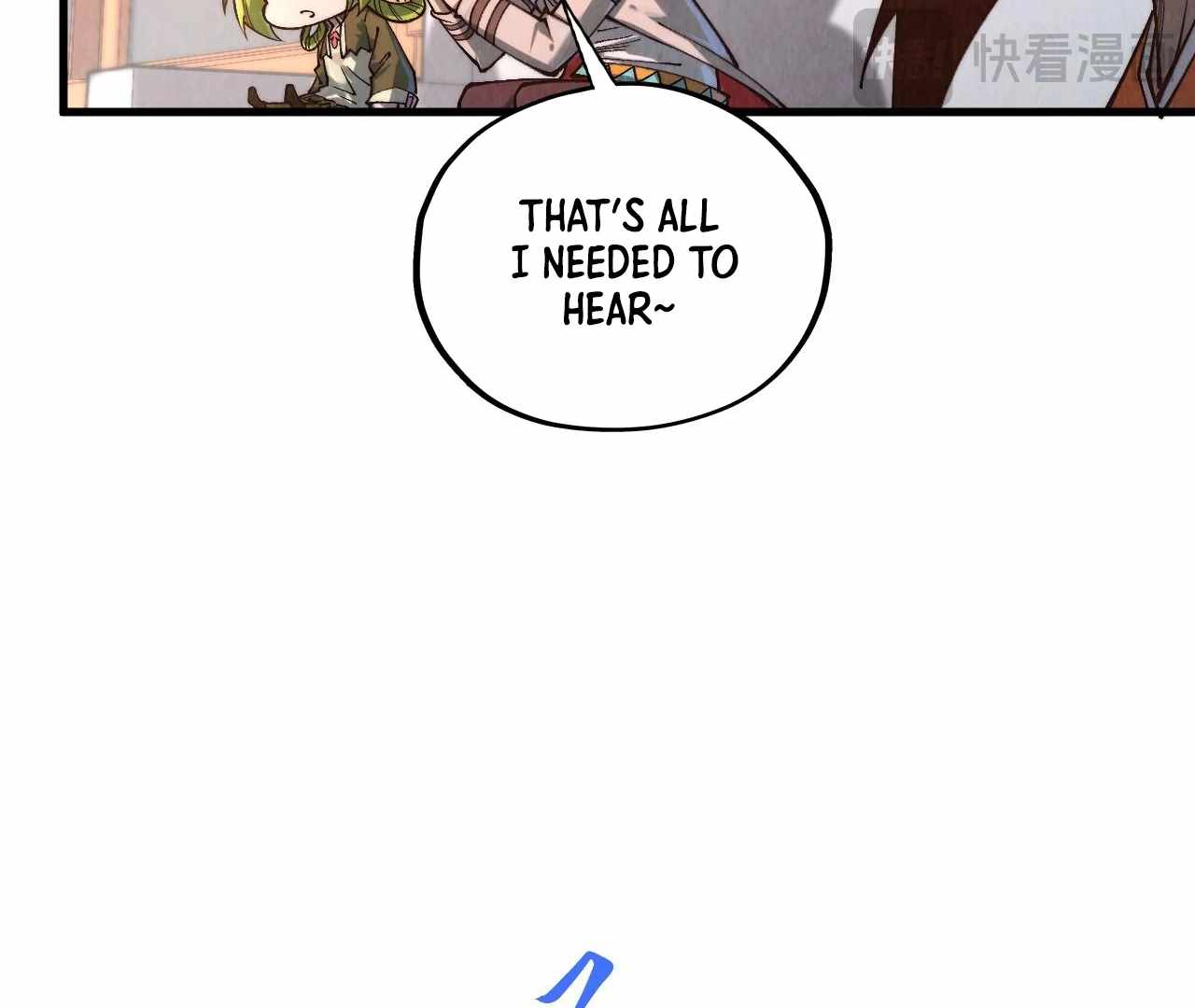 The Eternal Supreme, Chapter 409 image 082