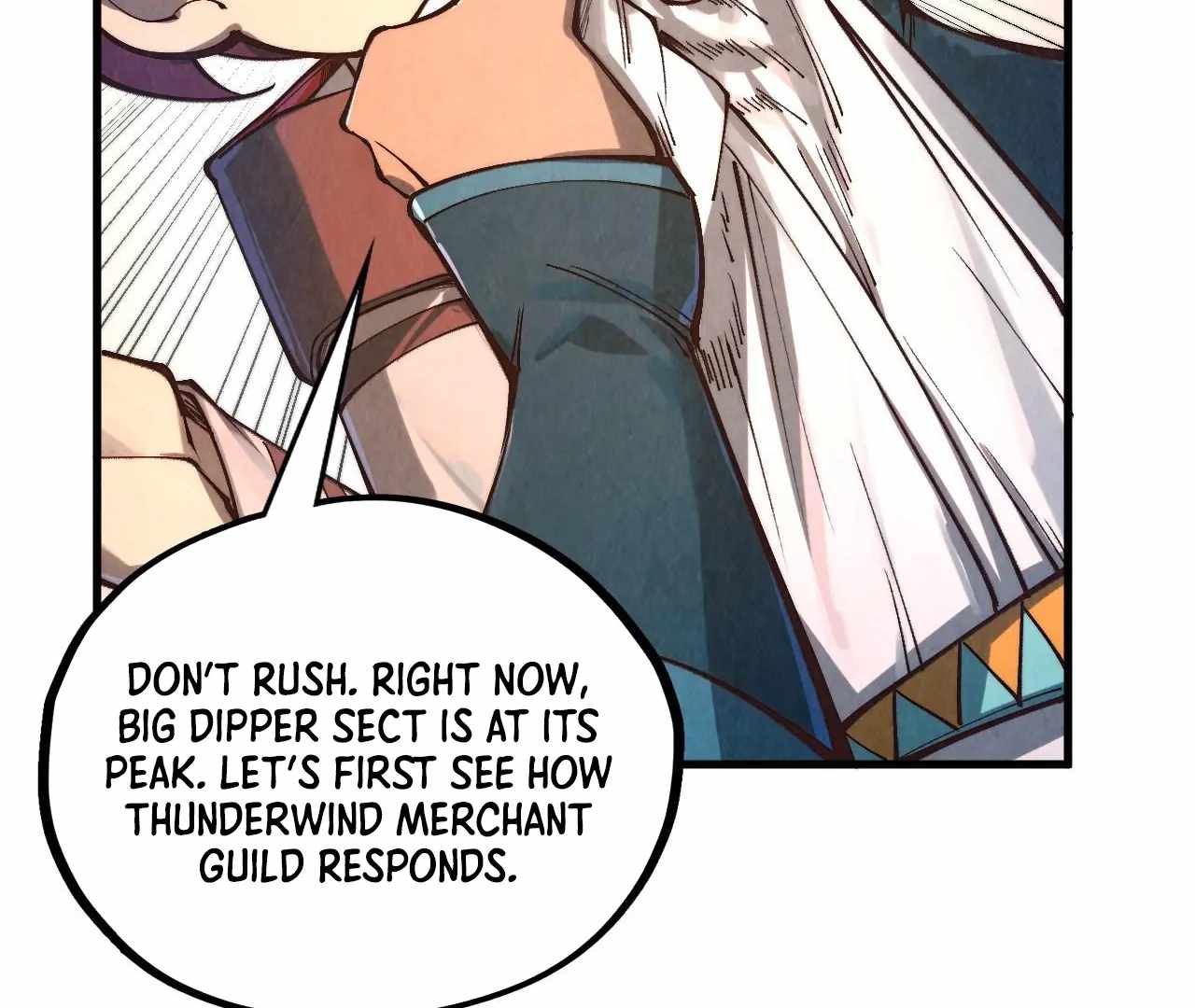 The Eternal Supreme, Chapter 409 image 093