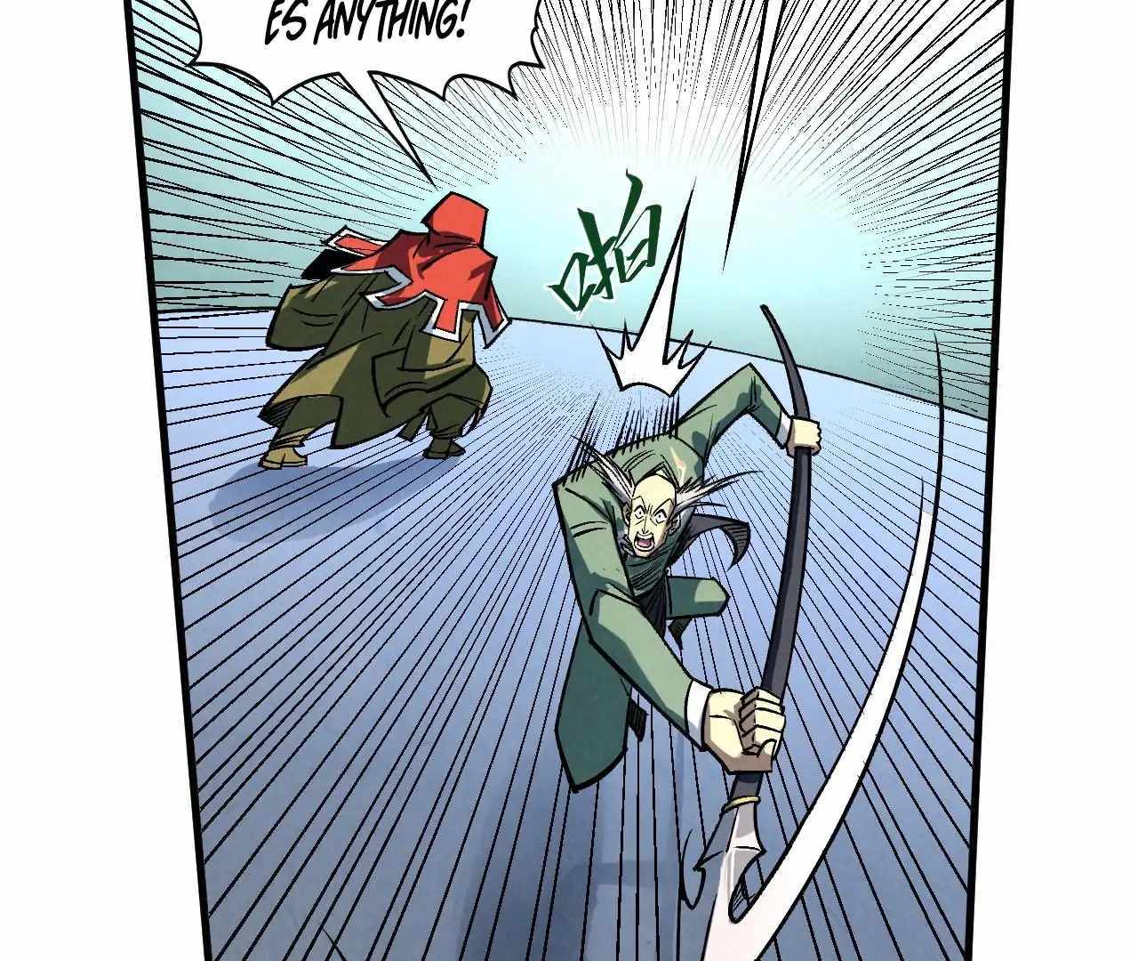The Eternal Supreme, Chapter 409 image 123