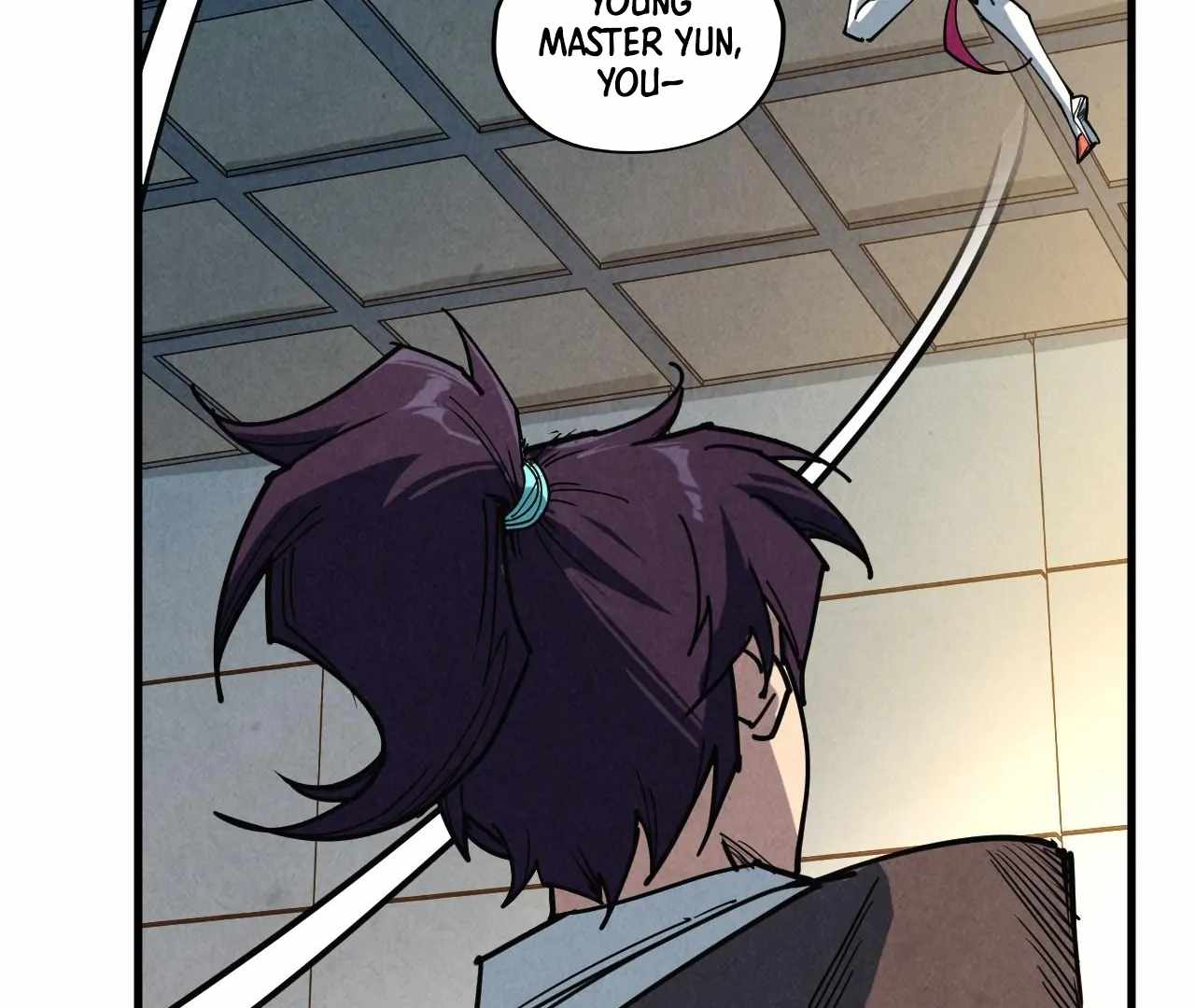 The Eternal Supreme, Chapter 409 image 148