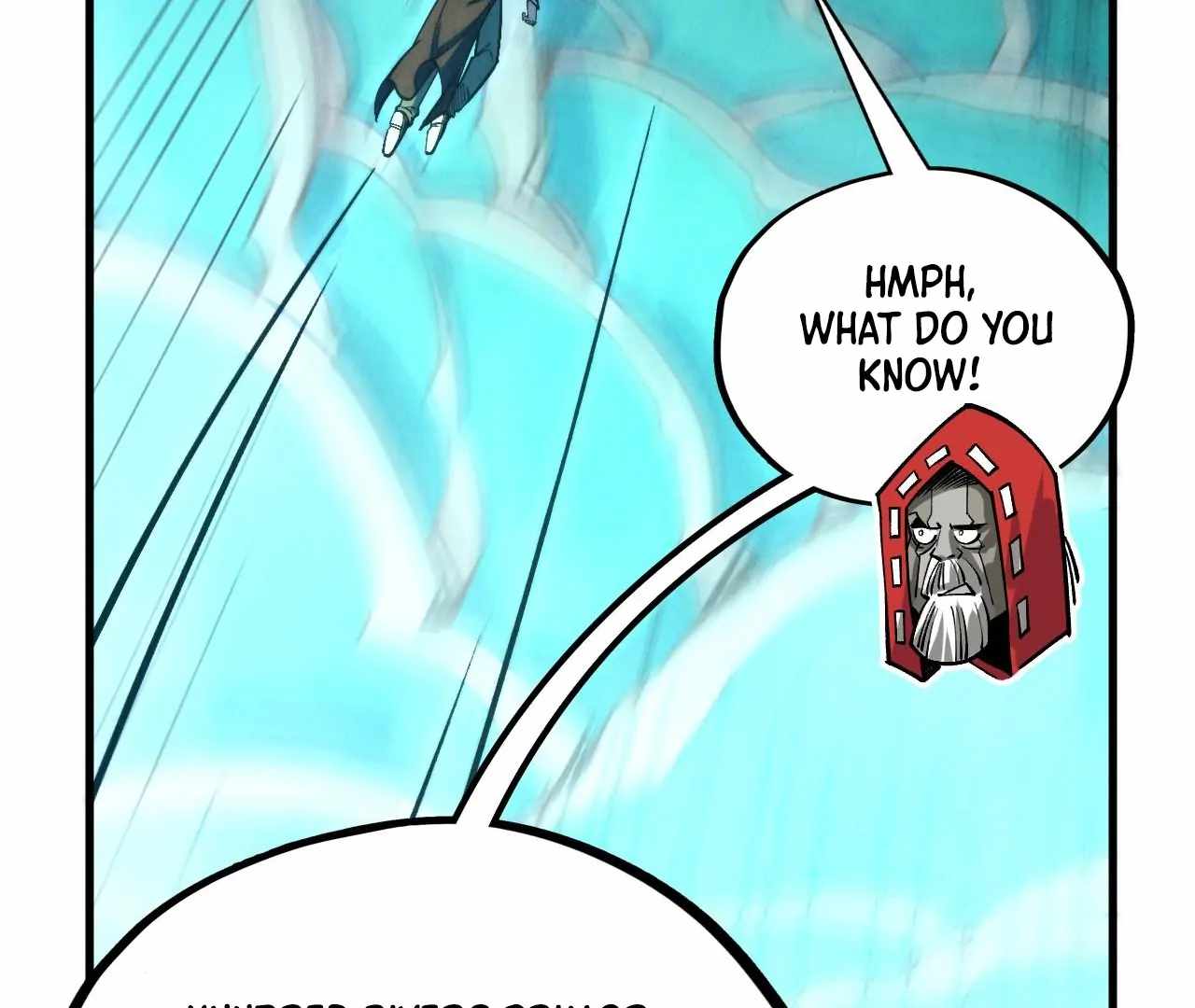 The Eternal Supreme, Chapter 410 image 121