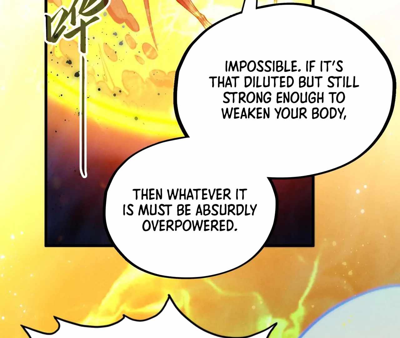 The Eternal Supreme, Chapter 410 image 152