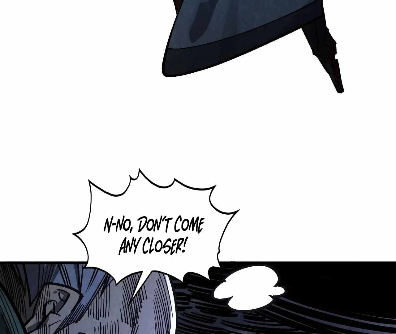 The Eternal Supreme, Chapter 412 image 027