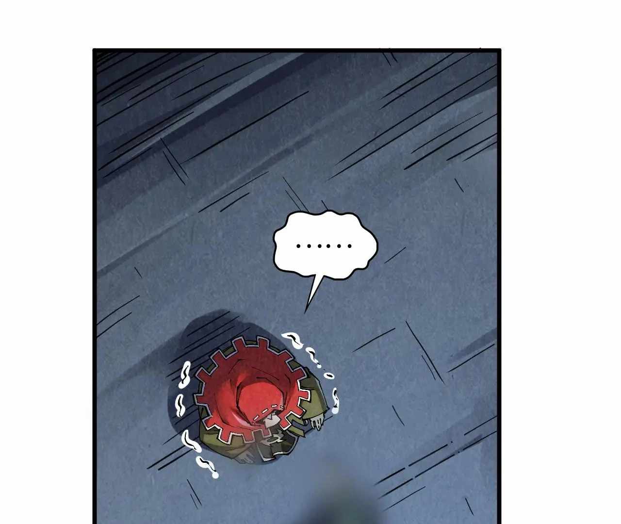 The Eternal Supreme, Chapter 412 image 057