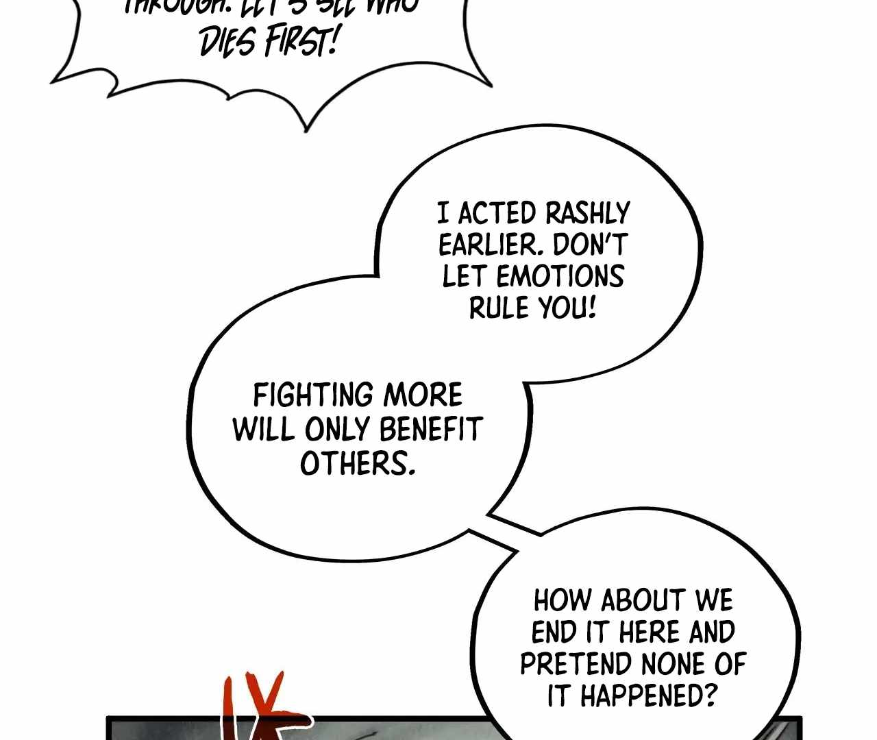 The Eternal Supreme, Chapter 412 image 114