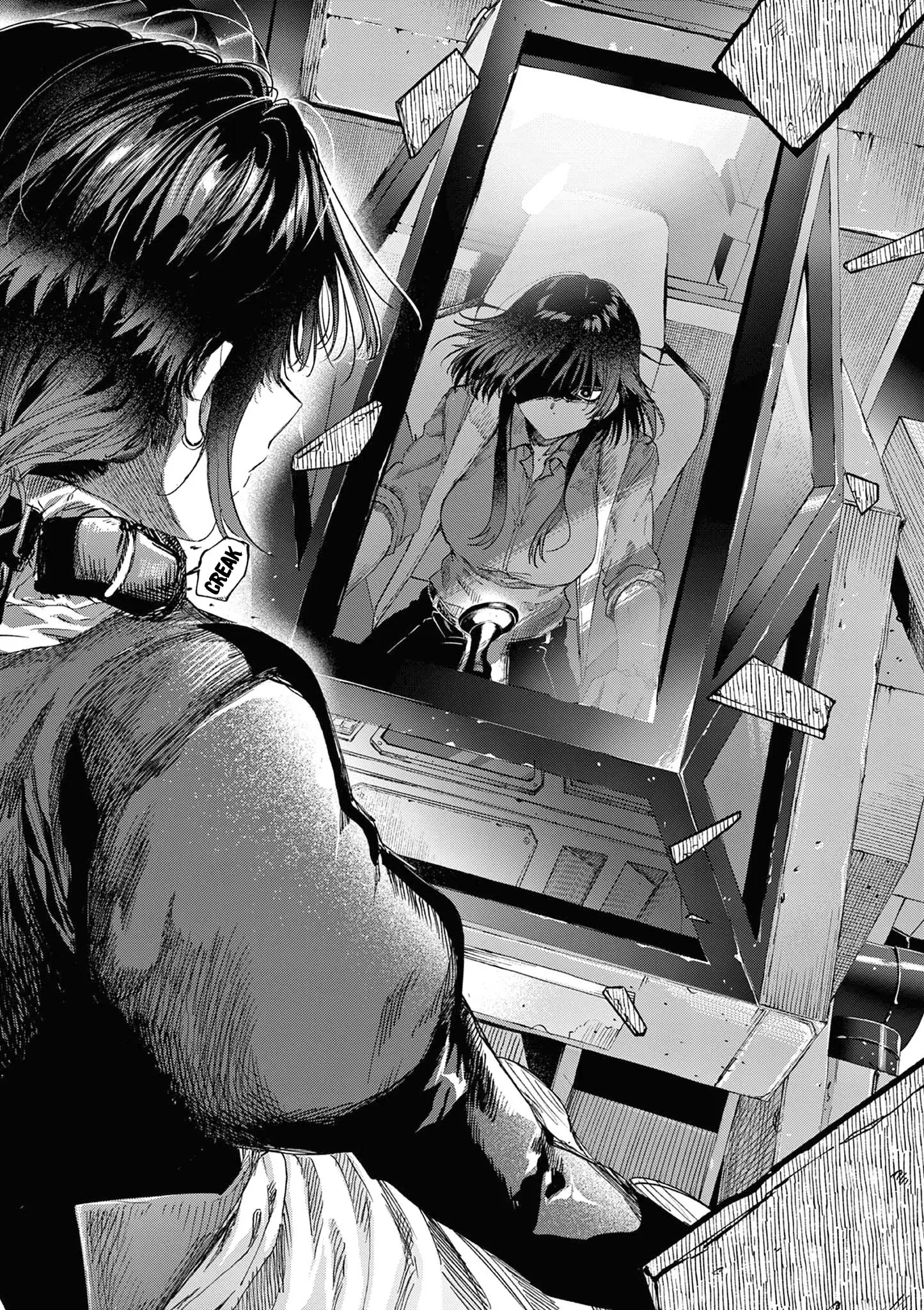 Kimi wa Meido-sama, Chapter 56 image 16