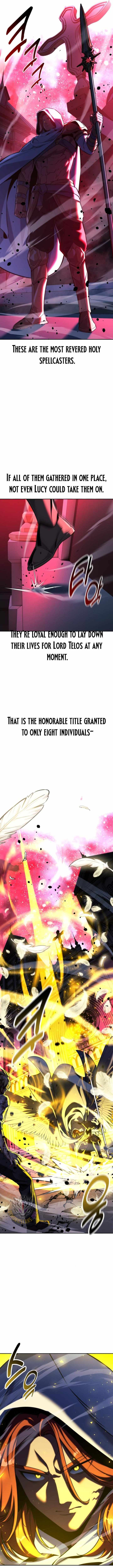 The Extra’s Academy Survival Guide, Chapter 74 image 04