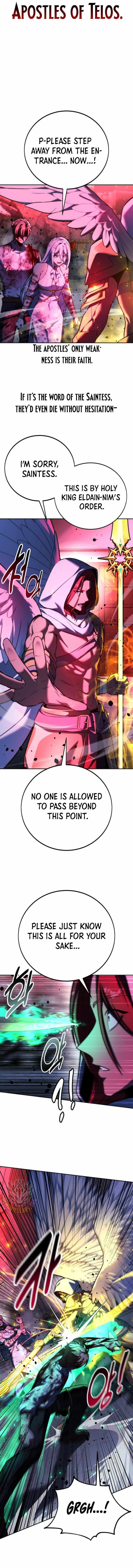 The Extra’s Academy Survival Guide, Chapter 74 image 05