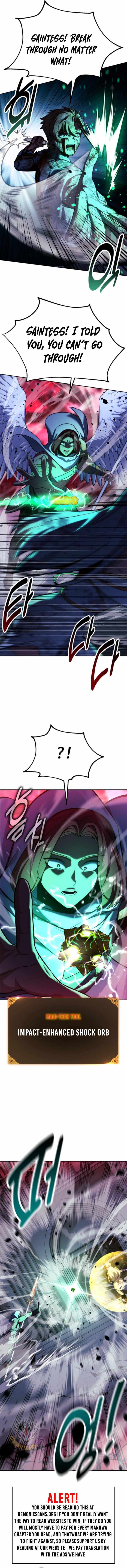 The Extra’s Academy Survival Guide, Chapter 74 image 06