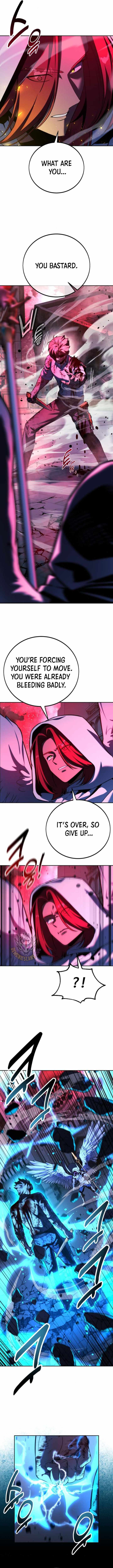 The Extra’s Academy Survival Guide, Chapter 74 image 08