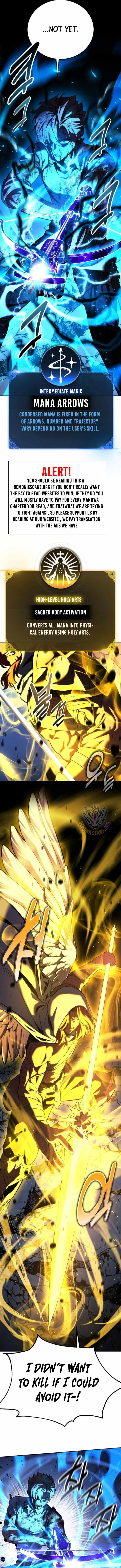The Extra’s Academy Survival Guide, Chapter 74 image 09