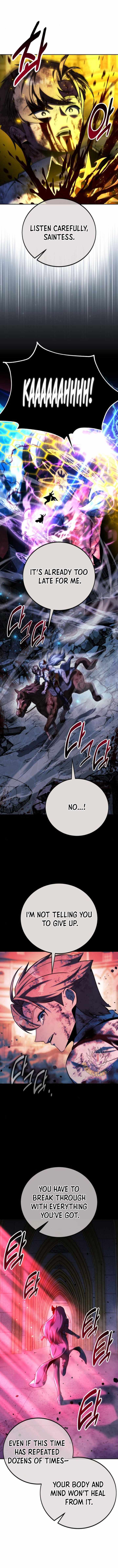 The Extra’s Academy Survival Guide, Chapter 74 image 11