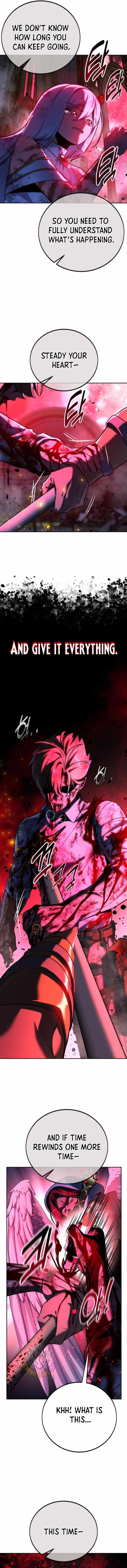 The Extra’s Academy Survival Guide, Chapter 74 image 12