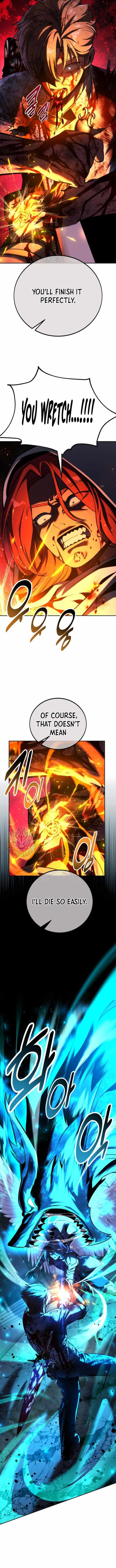 The Extra’s Academy Survival Guide, Chapter 74 image 13