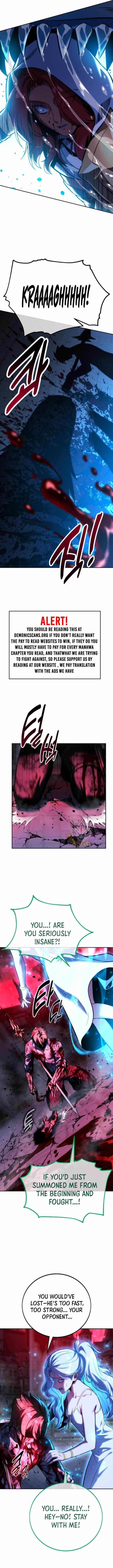 The Extra’s Academy Survival Guide, Chapter 74 image 14