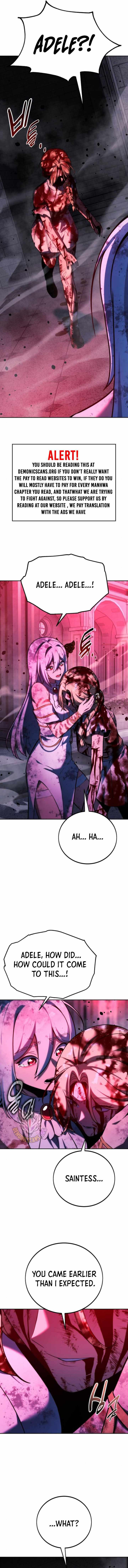 The Extra’s Academy Survival Guide, Chapter 74 image 18