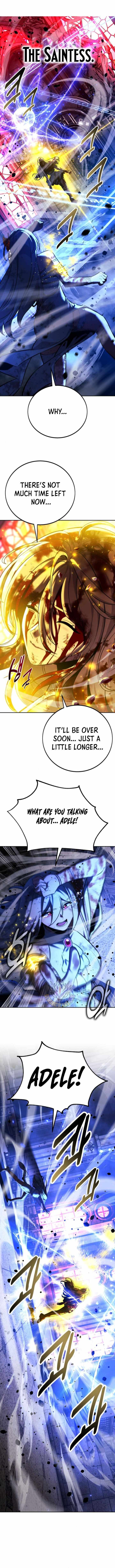 The Extra’s Academy Survival Guide, Chapter 74 image 20