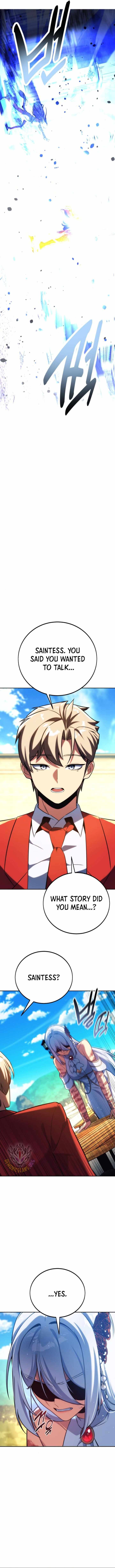 The Extra’s Academy Survival Guide, Chapter 74 image 21