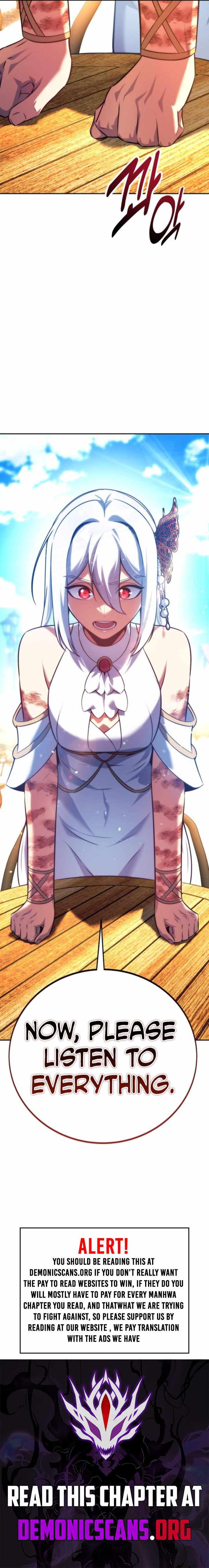 The Extra’s Academy Survival Guide, Chapter 74 image 22