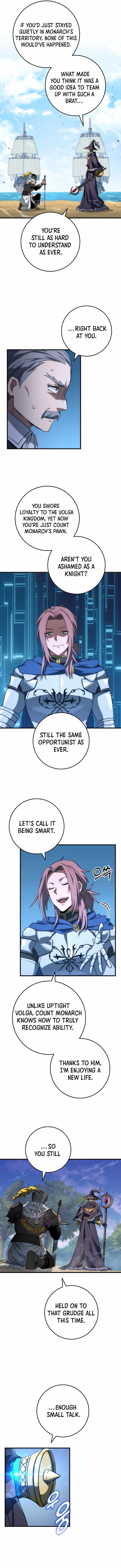 Emperor of Steel, Chapter 37 image 04