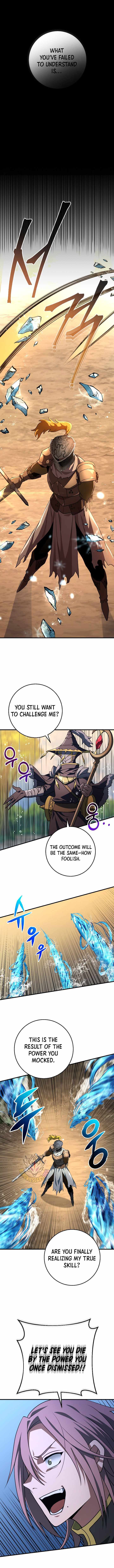 Emperor of Steel, Chapter 37 image 08