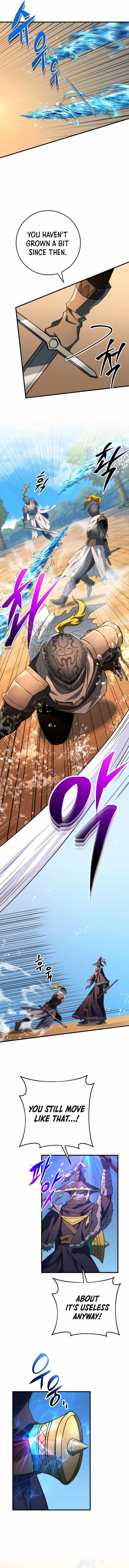 Emperor of Steel, Chapter 37 image 09