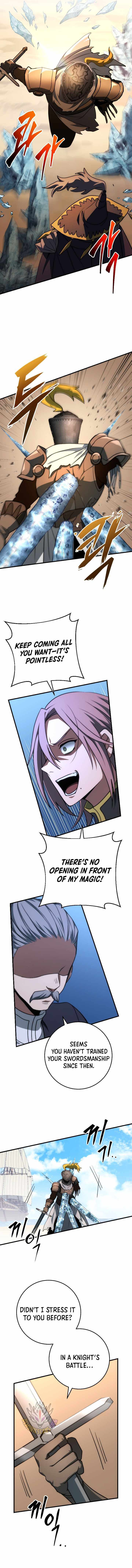 Emperor of Steel, Chapter 37 image 10