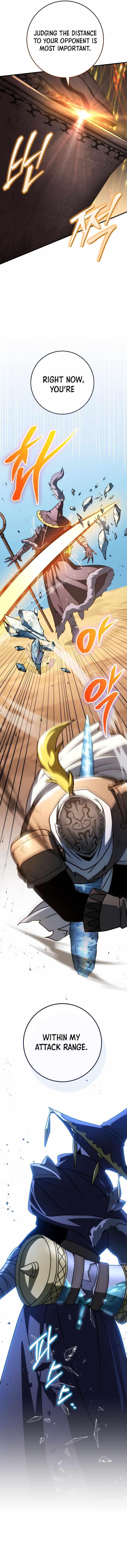 Emperor of Steel, Chapter 37 image 11