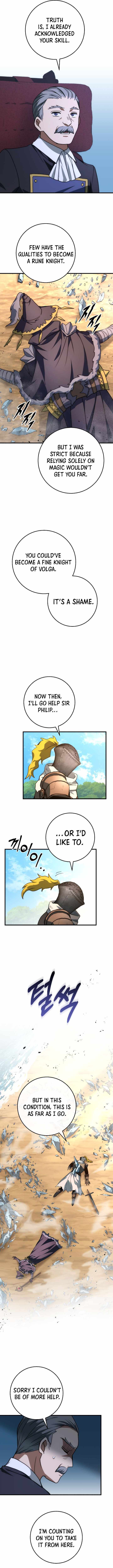 Emperor of Steel, Chapter 37 image 12