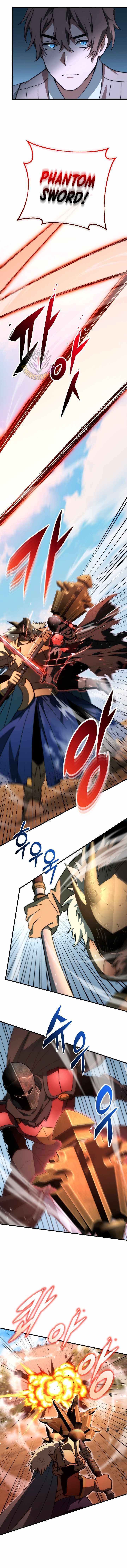 Emperor of Steel, Chapter 37 image 13