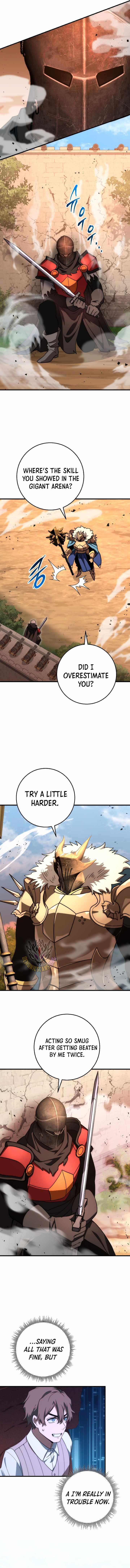 Emperor of Steel, Chapter 37 image 14