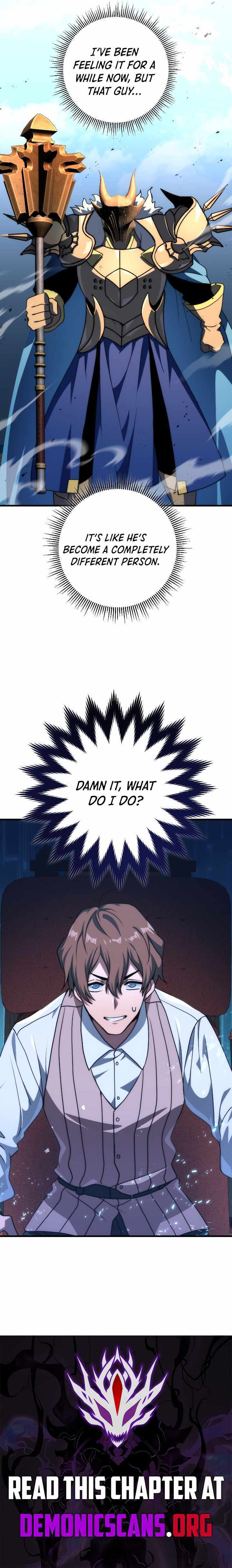 Emperor of Steel, Chapter 37 image 15