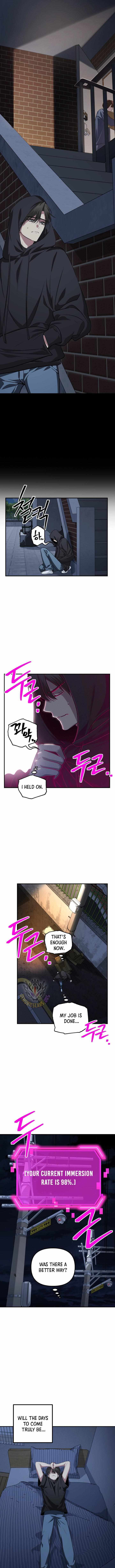 SSS-Class Suicide Hunter, Chapter 134 image 7