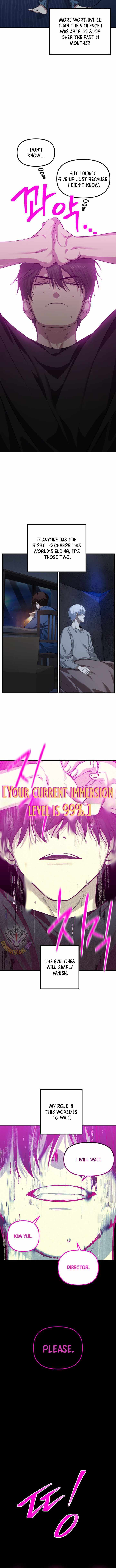 SSS-Class Suicide Hunter, Chapter 134 image 8