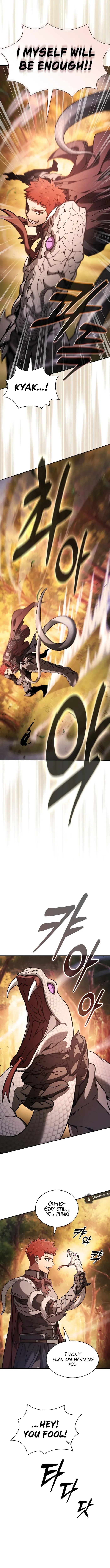 Academy’s Genius Swordmaster, Chapter 97 image 06