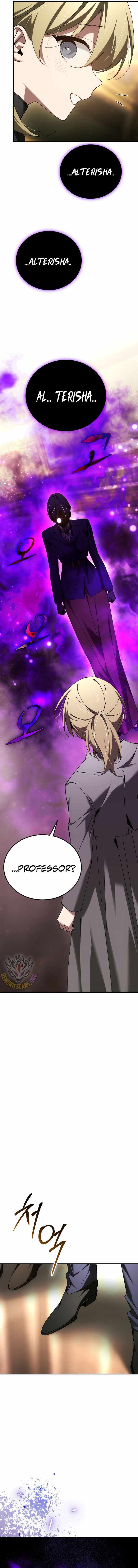 Magic Academy’s Genius Blinker, Chapter 53 image 02