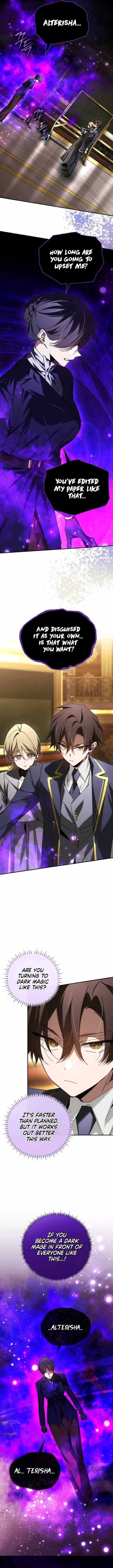 Magic Academy’s Genius Blinker, Chapter 53 image 03