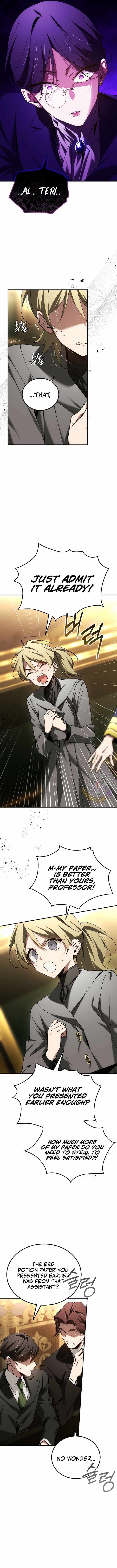Magic Academy’s Genius Blinker, Chapter 53 image 04