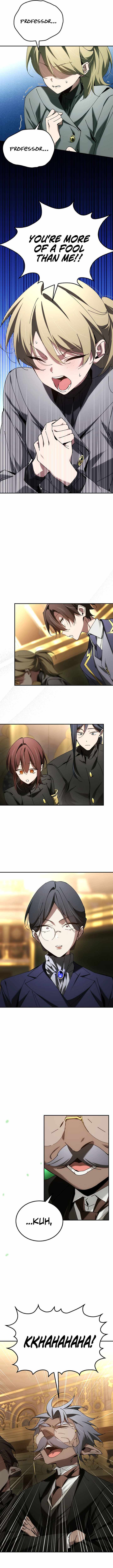 Magic Academy’s Genius Blinker, Chapter 53 image 05