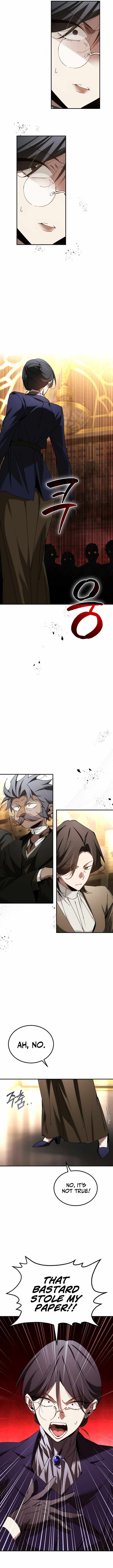Magic Academy’s Genius Blinker, Chapter 53 image 07