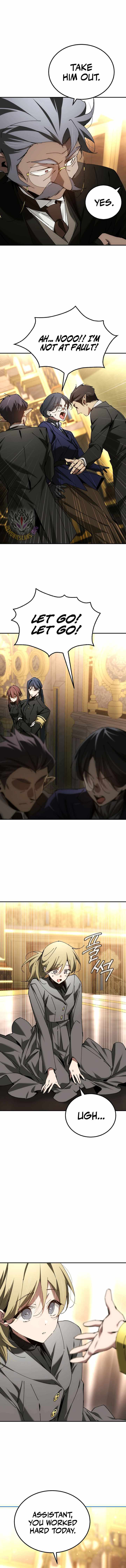 Magic Academy’s Genius Blinker, Chapter 53 image 08
