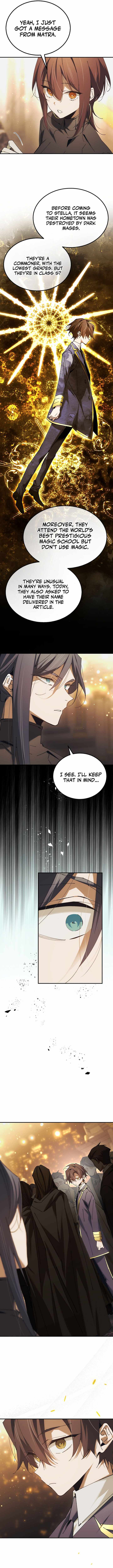 Magic Academy’s Genius Blinker, Chapter 53 image 11