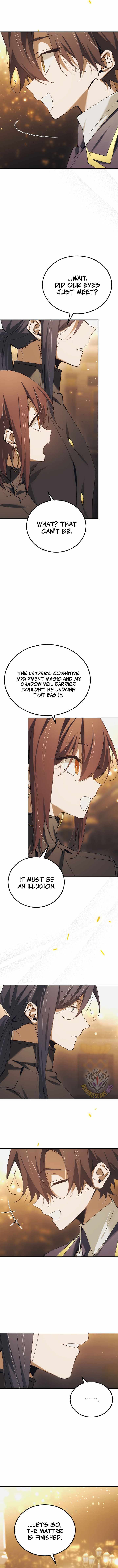 Magic Academy’s Genius Blinker, Chapter 53 image 12