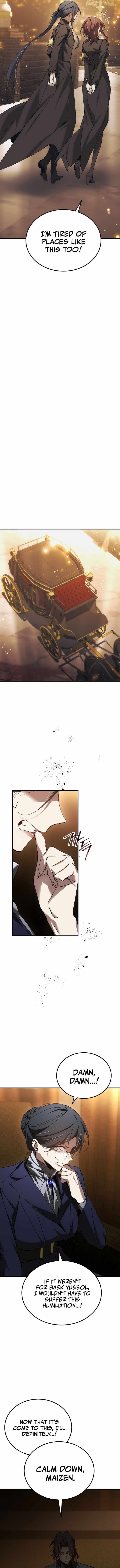 Magic Academy’s Genius Blinker, Chapter 53 image 13