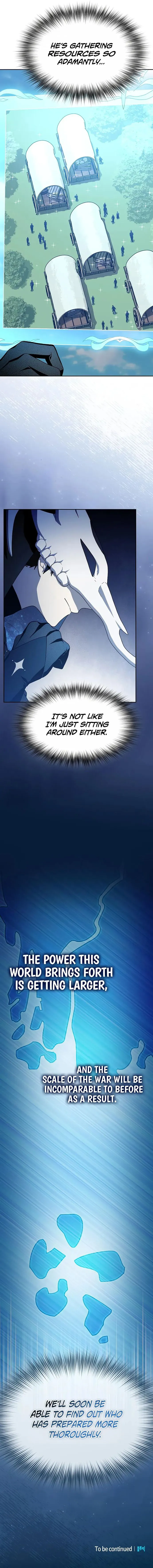 The Nebula’s Civilization, Chapter 85 image 12